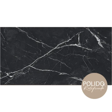 GRAN POLAR BLACK RT POLIDO